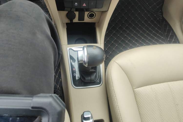 Used Great Wall C30 2016 1.5L AMT Luxury Model