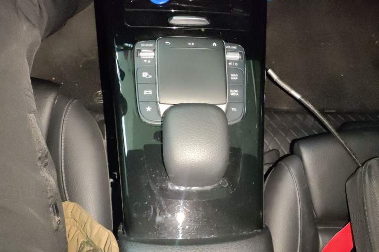 Used Mercedes-Benz A-Class 2020 Restyled A 180 L Sport Sedan