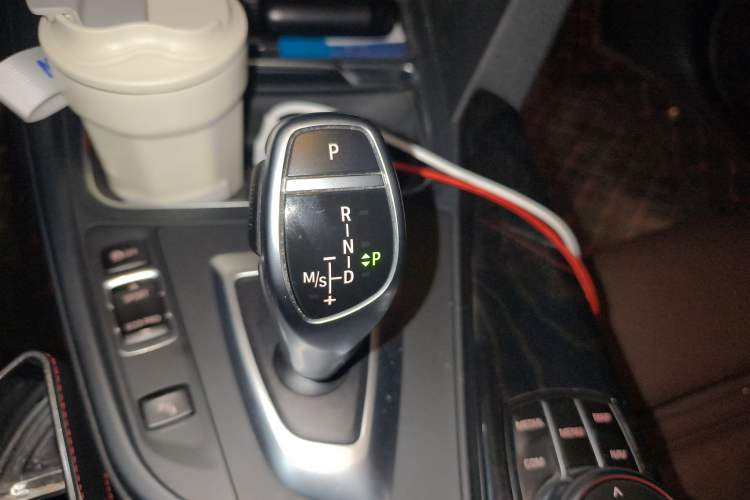 Used BMW 3 Series 2019 320Li M Sport Night Edition