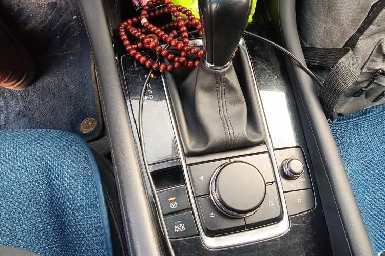 Used Mazda Mazda 3 Axela 2023 2.0L Automatic Zhiyao Edition