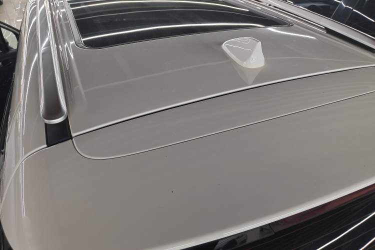 Used GAC Trumpchi GS4 2020 270T Automatic Elite Tech Edition