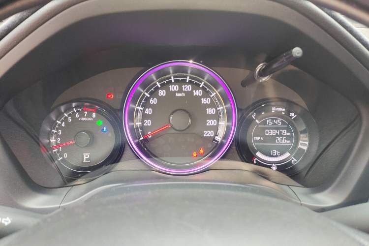 Used Honda XR-V 2020 1.5L CVT Comfort Version