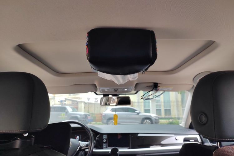 Used Volkswagen Lavida Pure Electric 2019 Enjoyment Edition