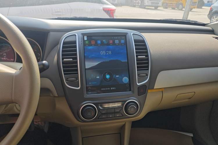 Used Dongfeng Junfeng E11K 2021 60.43 kWh Battery-Swap Version