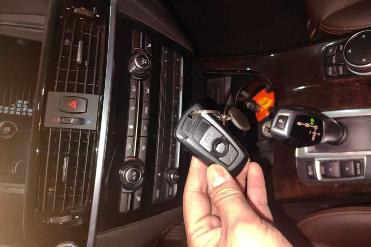 Used BMW X3 2014 xDrive20i X Design Package