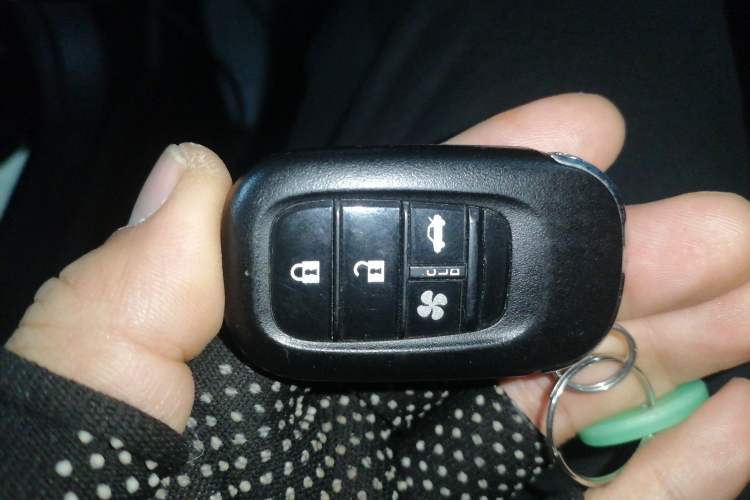 Used Honda Accord New Energy 2023 2.0L ePHEV Flagship Edition
