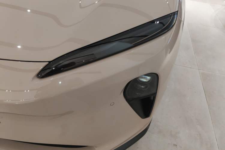 Used Nio ET5T 2024 75kWh Touring
