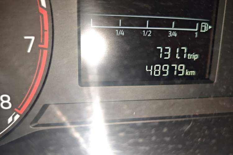 Used Jetta VS5 2019 280TSI Automatic Enjoyment Model