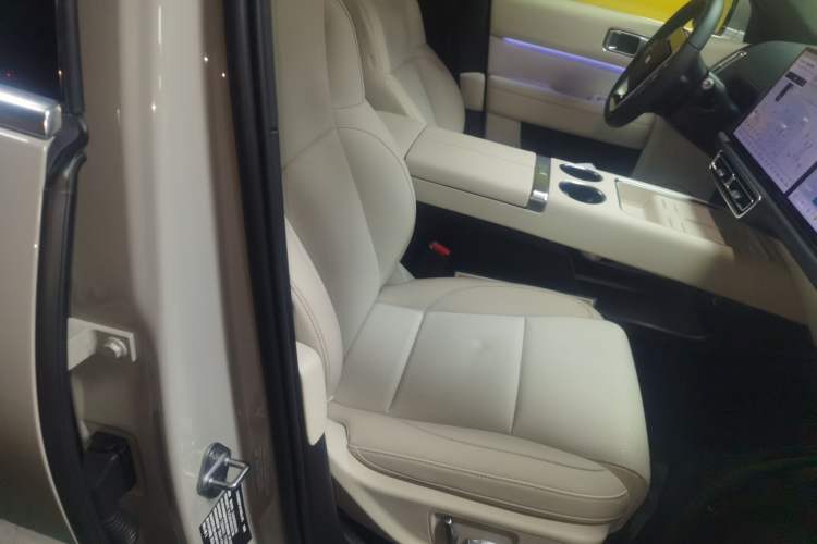 Used Li Auto L6 2024 Max