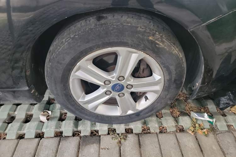 Used Ford Focus 2009 Hatchback 1.8L Manual Comfort Model