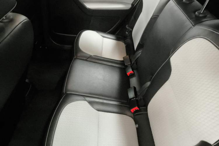 Used Skoda Yeti 2016 1.4TSI DSG Advanced Edition
