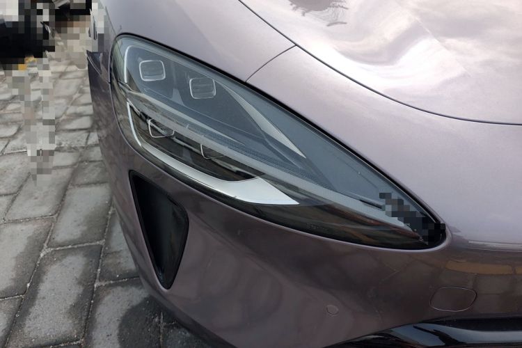 Used Xiaomi Auto SU7 2024 Rear-Drive Ultra-Long Range Advanced Pro-Level Intelligent Driving Version
