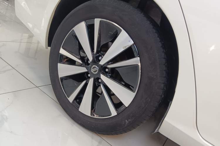 Used Nissan Teana 2021 2.0L XL Comfort Edition