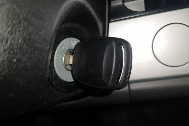 Used CHANGAN NEVO Lumin 2022 210km Sweet Edition
