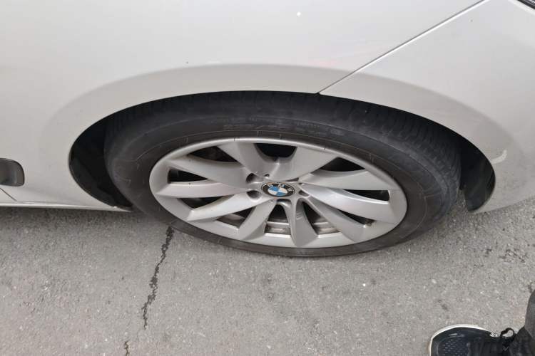 Used BMW 3 Series GT 2018 320i Sport Edition