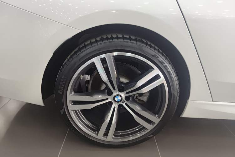 Used BMW 6 Series GT 2022 630i M Sport Package
