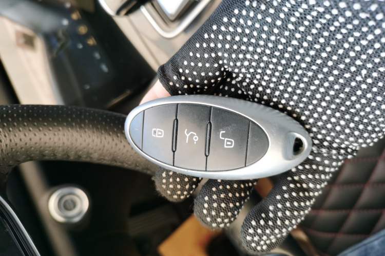 Used Bestune T99 2020 20TD Automatic Premium Edition