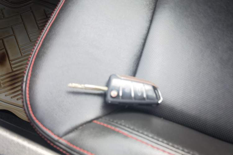 Used JAC Group Refine S3 2016 1.5L Manual Luxury Smart Version