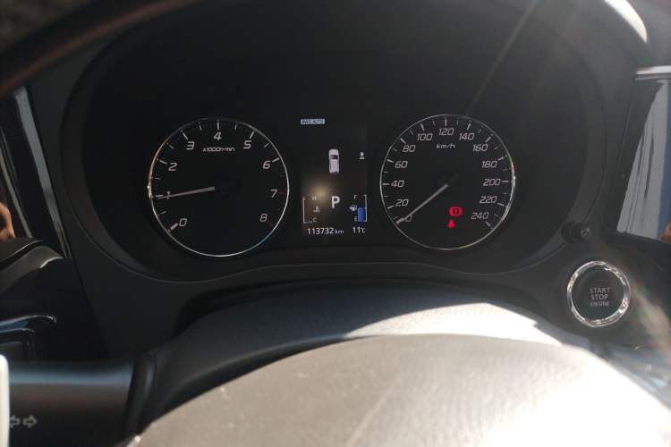 Used Mitsubishi Outlander 2018 2.4L 4x4 Elite Edition 5 Seats
