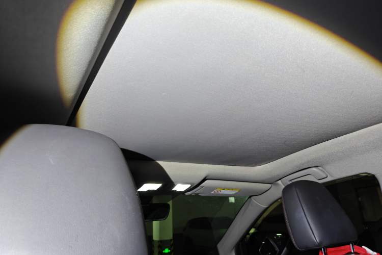 Used Toyota Highlander 2021 2.0T Four-Wheel Drive Luxury Edition 7 Seats
