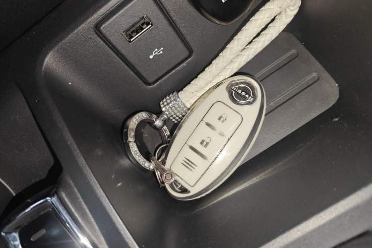 Used Nissan Qashqai 2023 Classic 2.0L CVT XV Comfort Edition