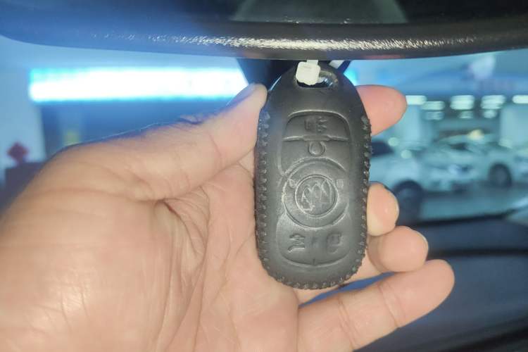 Used Buick LaCrosse 2020 652T Luxury Version