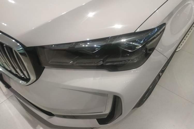 Used Geely Auto Monjaro L Intelligent Engine 2024 1.5T Tiangong Edition
