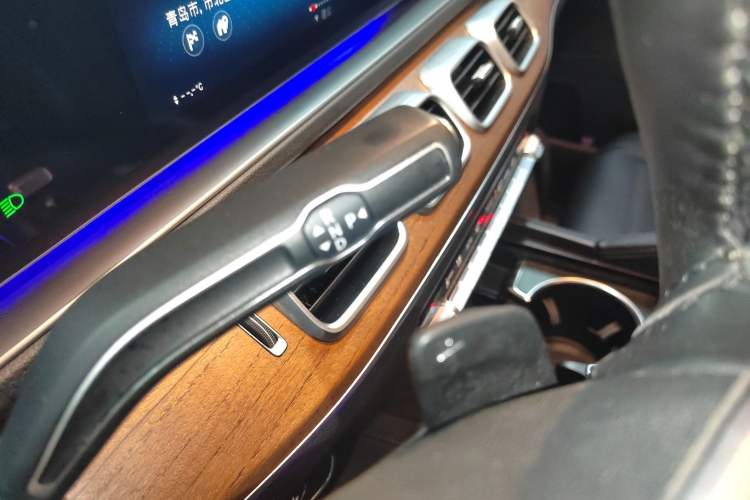 Used Mercedes-Benz GLE New Energy 2021 GLE 350 e 4MATIC