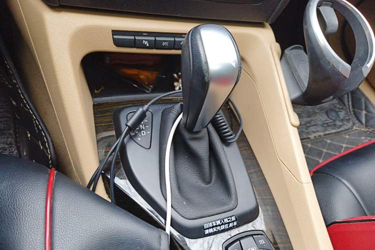 Used BMW X1 2010 xDrive28i
