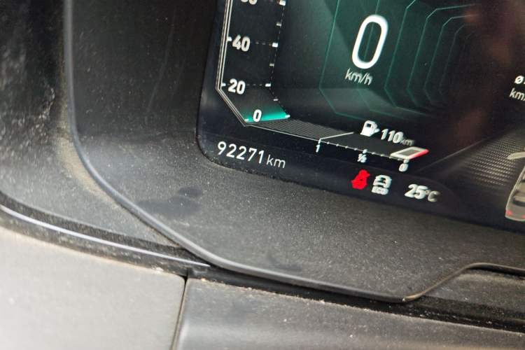 Used Lynk & Co 03 2021 2.0TD Automatic Jing Plus