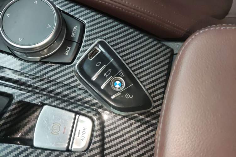 Used BMW X3 2021 xDrive28i M Sport Package
