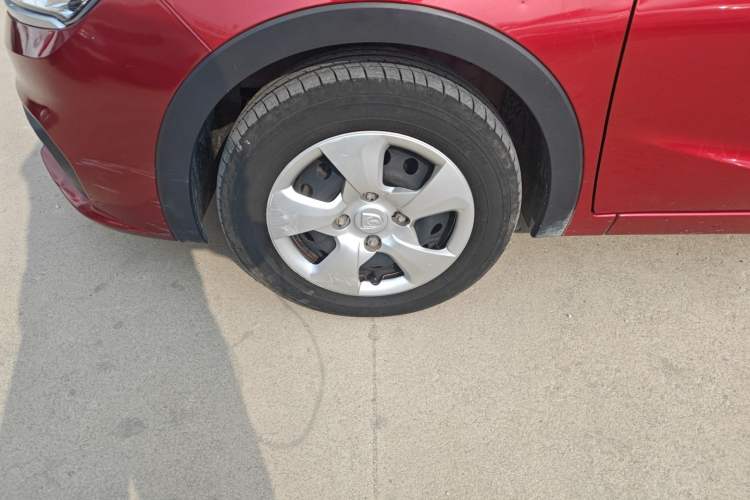 Used Baojun 310 2020 1.2L Manual Comfort Edition
