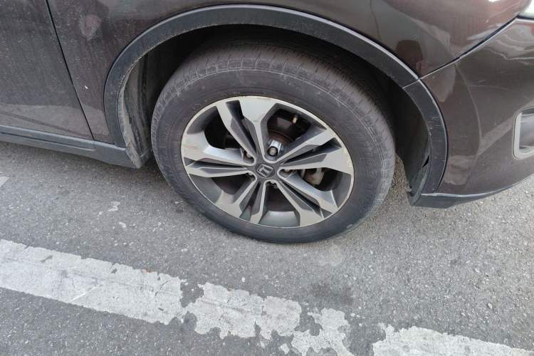 Used Luxgen U6 SUV 2014 1.8T ZhiZun Model