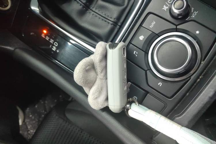 Used Mazda Mazda 3 Axela 2017 Sedan 1.5L Automatic Luxury Model China VI Standard
