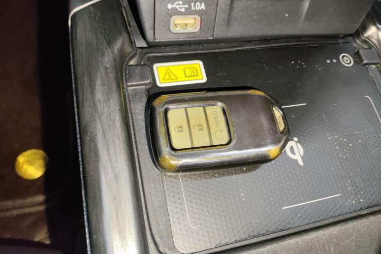 Used Honda CR-V 2021 240TURBO CVT 2WD Black Jazz Edition