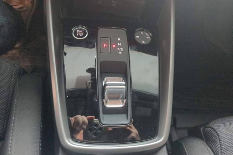 Used Audi A3 2021 A3L Limousine 35 TFSI Ambition Style Edition