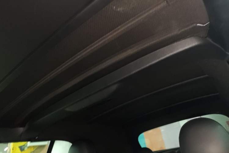 Used MINI MINI 2018 1.5T COOPER CABRIO Artist