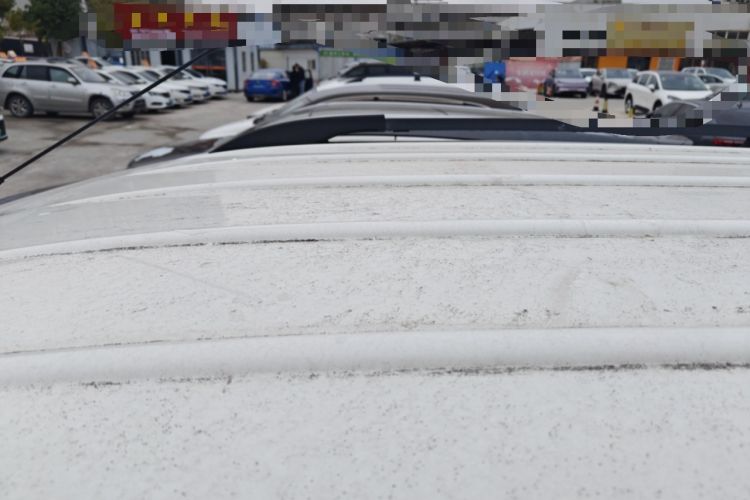 Used Dongfeng Fengon 370 2016 1.5L Manual Standard Edition SFG15-05 7 Seats