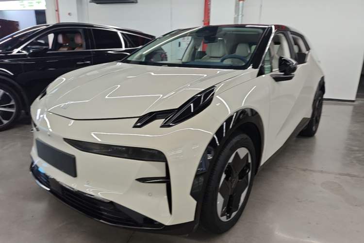 Used Zeekr X 2023 Rear-Drive YOU Edition 4 Seats