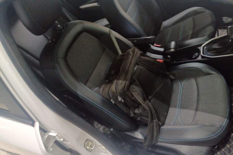 Used Citroen C3-XR 2021 190THP DCT ZhiShang Edition
