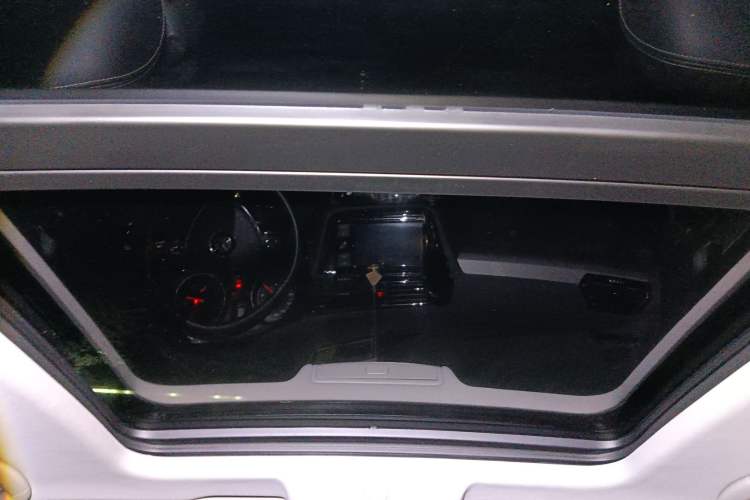 Used Volkswagen Tiguan L 2019 330TSI Automatic Two-Wheel Drive Panoramic Comfort Edition China V Standard