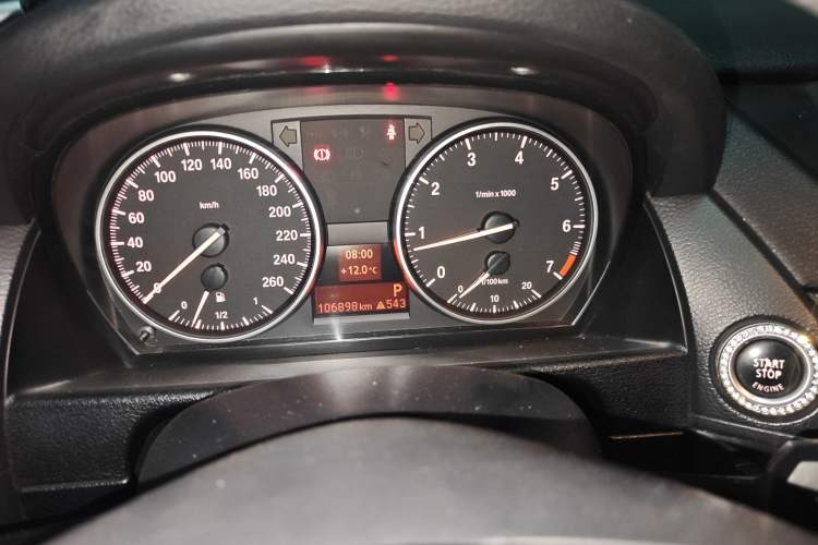 Used BMW X1 2013 sDrive18i Leading Model