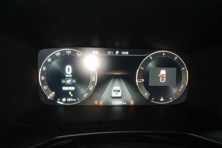 Used Lynk & Co 06 2023 Remix 1.5T Dynamic Halo