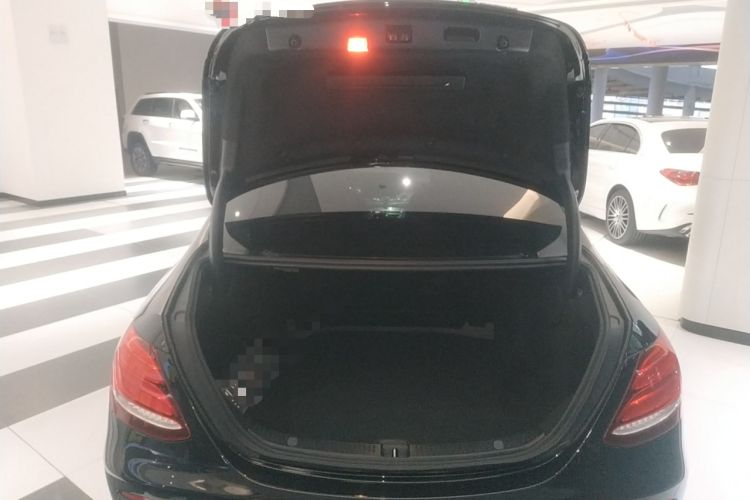 Used Mercedes-Benz E-Class 2020 E 260 L Sport Edition
