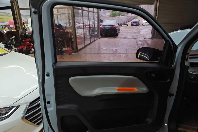 Used Wuling Hongguang MINIEV 2020 Enjoyment Model Lithium Iron Phosphate