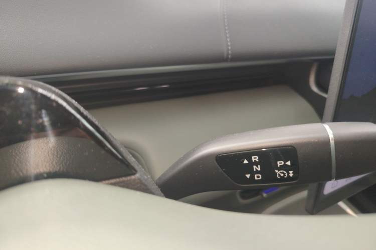 Used Deepal S07 2024 285Max Qiankun Intelligent Driving ADS SE Range-Extended Version