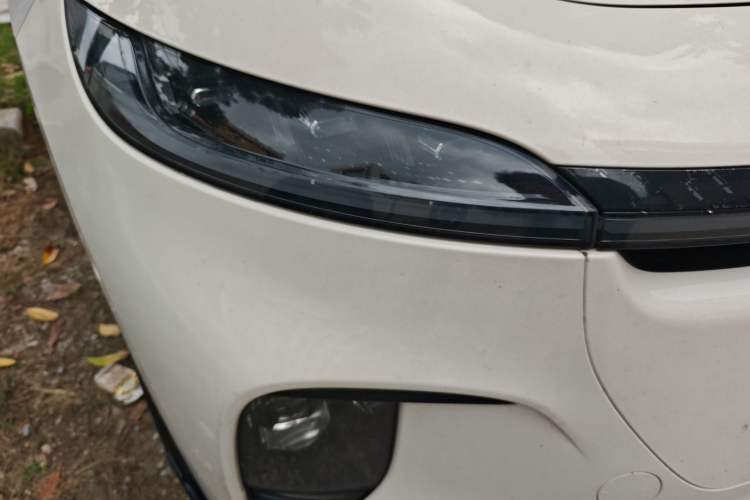 Used VOYAH COURAGE 2024 Long-Range Smart Edition
