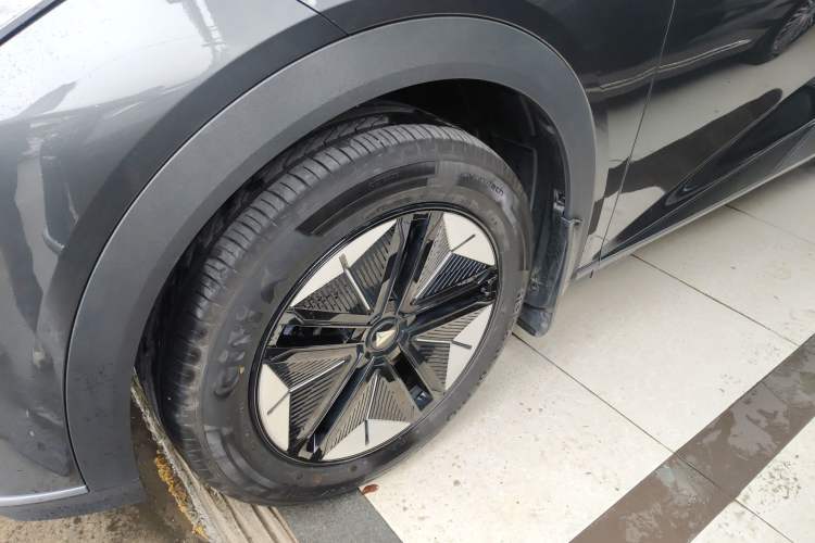 Used Deepal S07 2023 200Max Range-Extended Version
