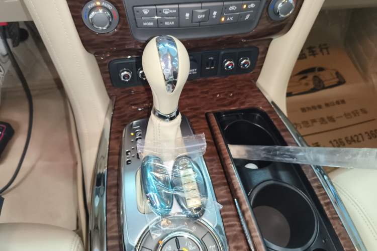 Used Nissan Patrol 2017 4.0L XE Middle East Version
