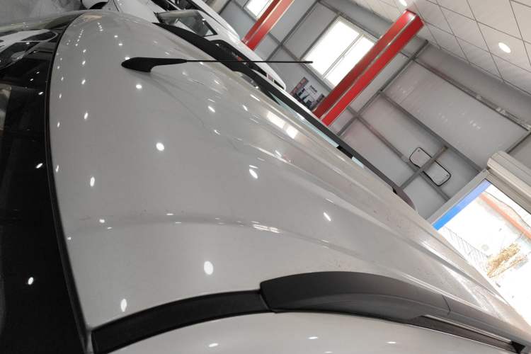 Used Wuling Zhiguang New Energy 2025 Comfort Model
